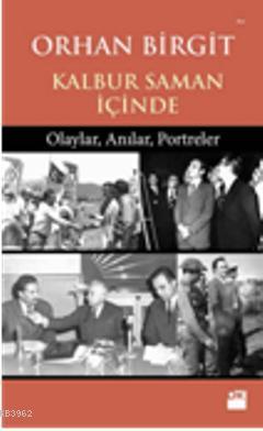 Kalbur Saman İçinde