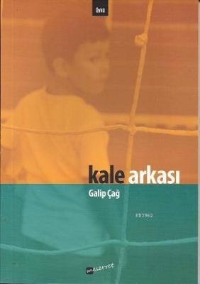 Kale Arkası