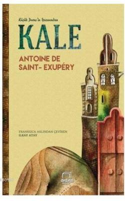 Kale Antoine de Saint-Exupery