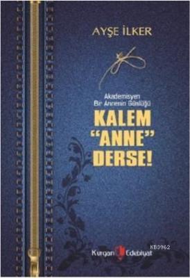 Kalem Anne Derse