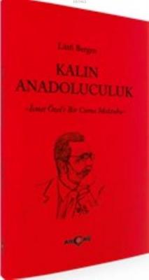 Kalın Anadoluculuk