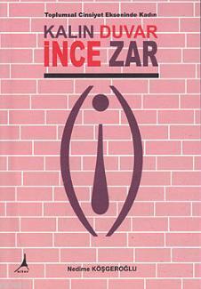 Kalın Duvar İnce Zar