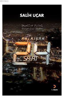Kalkışma - 24 Saat