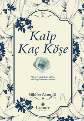 Kalp Kaç Köşe