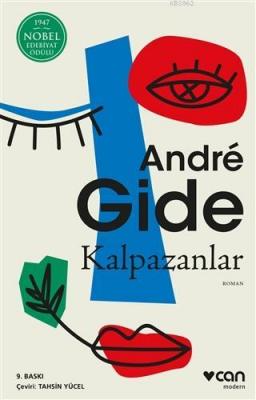 Kalpazanlar Andre Gide