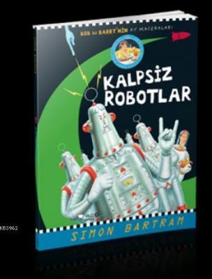 Kalpsiz Robotlar