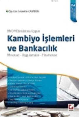 Kambiyo İşlemleri ve Bankacılık