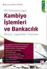 Kambiyo İşlemleri ve Bankacılık