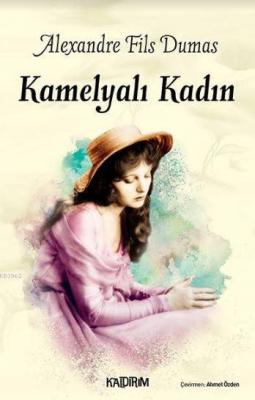 Kamelyalı Kadın