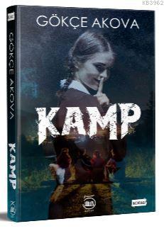 Kamp Gökçe Akova