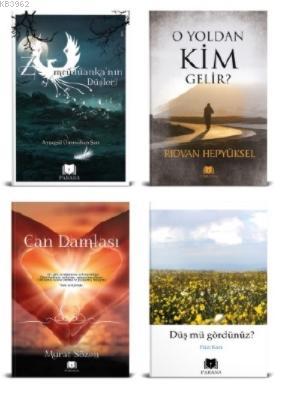 Kampanya Set 2 (4 Kitap Takım)