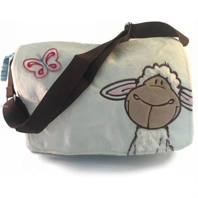 Kampanyalı Jolly Elsa Omuz Çantası 38x33 32537