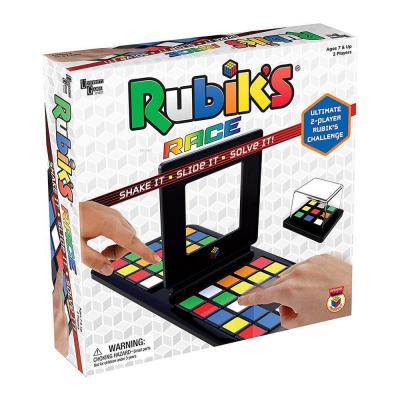 Kampanyalı Rubik's Race ( yeni versiyon)