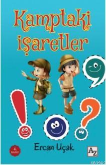 Kamptaki İşaretler