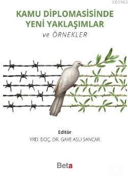 Kamu Diplomasisinde Yeni Yaklaşımlar ve Örnekler