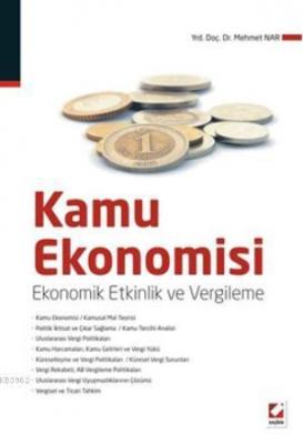 Kamu Ekonomisi Mehmet Nar