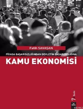 Kamu Ekonomisi