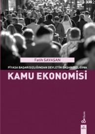 Kamu Ekonomisi