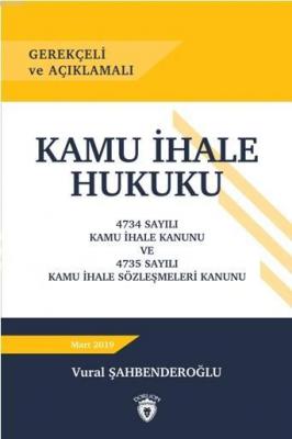 Kamu İhale Hukuku