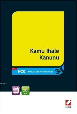 Kamu İhale Kanunu