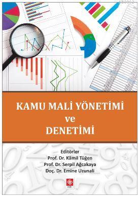 Kamu Mali Yönetimi ve Denetimi