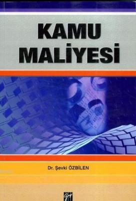 Kamu Maliyesi