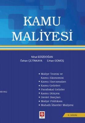 Kamu Maliyesi