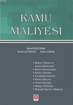 Kamu Maliyesi