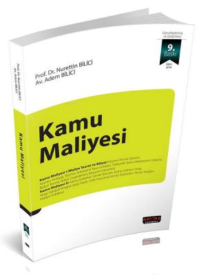 Kamu Maliyesi