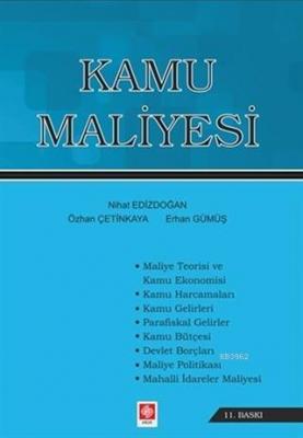 Kamu Maliyesi