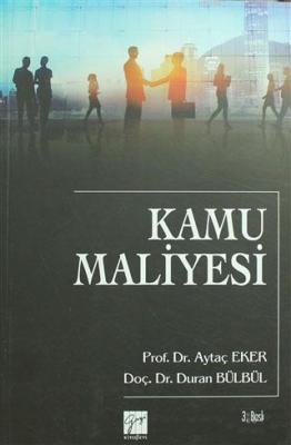 Kamu Maliyesi