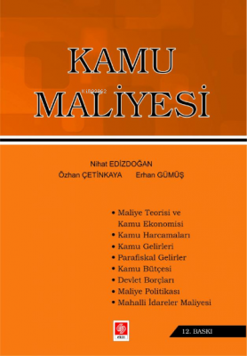 Kamu Maliyesi