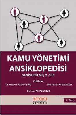 Kamu Yönetimi Ansiklopedisi 2. Cilt
