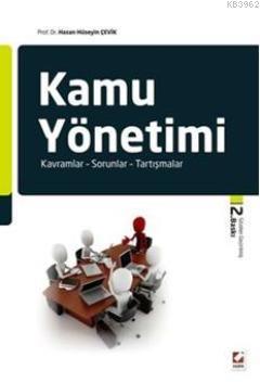 Kamu Yönetimi