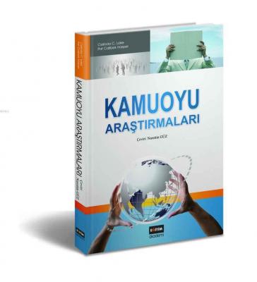 Kamuoyu Araştırmaları