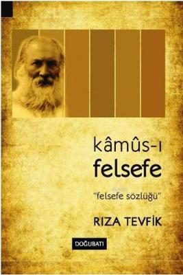 Kamus-ı Felsefe