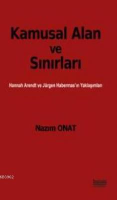 Kamusal Alan ve Sınırları