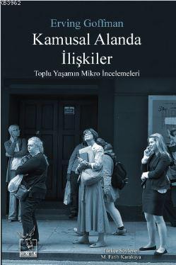 Kamusal Alanda İlişkiler