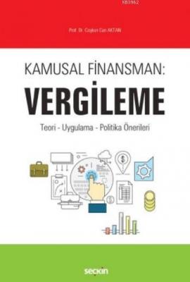 Kamusal Finansman Vergileme