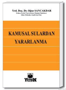 Kamusal Sulardan Yararlanma