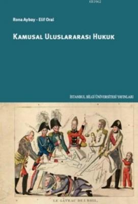 Kamusal Uluslararası Hukuk