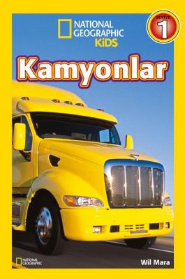 Kamyonlar - Seviye 1
