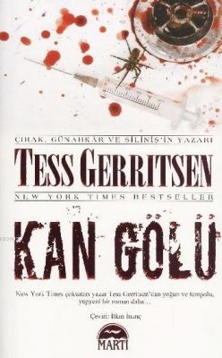Kan Gölü Tess Gerritsen