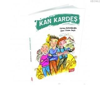 Kan Kardeş