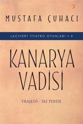 Kanarya Vadisi Lacivert Tiyatro Oyunları 4