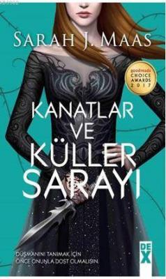 Kanatlar ve Küller Sarayı Sarah J. Maas