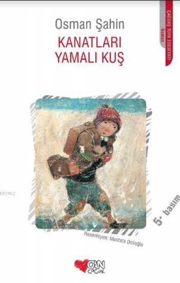 Kanatları Yamalı Kuş Osman Şahin