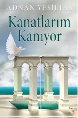 Kanatlarım Kanıyor