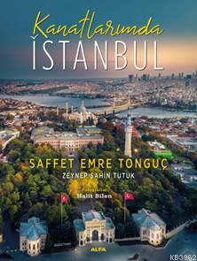 Kanatlarımda Istanbul
