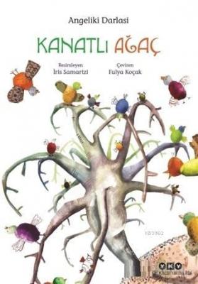 Kanatlı Ağaç
